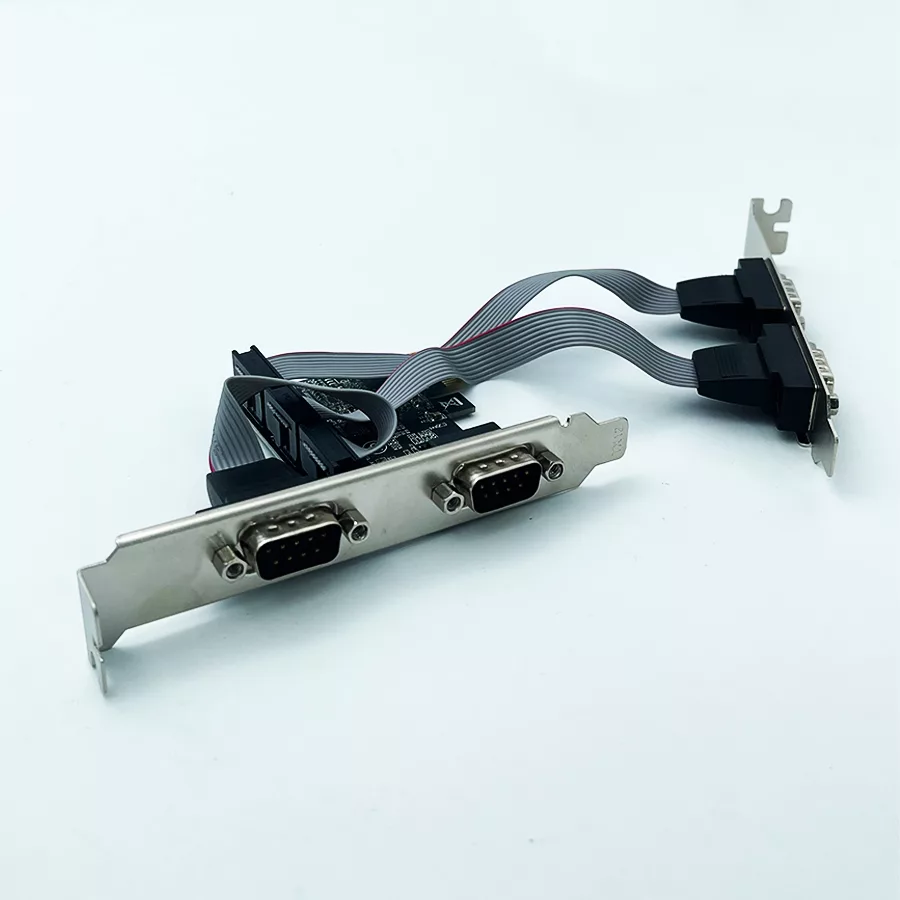 PCI کارت شبکه بافو مدل BF-E804