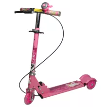 اسکوتر مدل KAREN 02