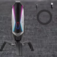 میکروفن کندانسر یانمای مدل GAMEPRO T1