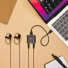 کارت صدا رود مدل AI-Micro