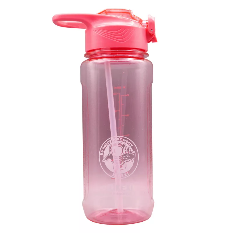 قمقمه ورزشی مدل GS-M-146710 گنجایش 0.81 لیتر