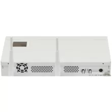 روتر میکروتیک مدل CR S125-24G-1S-2HnD-IN