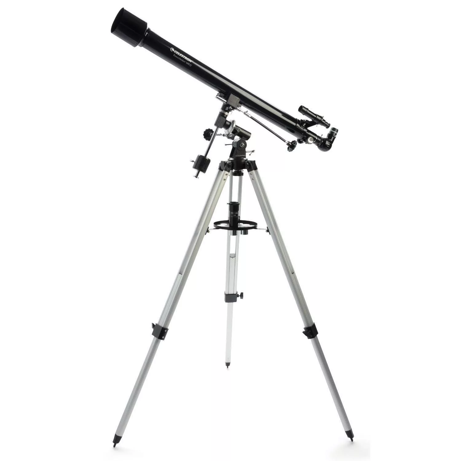 تلسکوپ سلسترون مدل PowerSeeker 60EQ