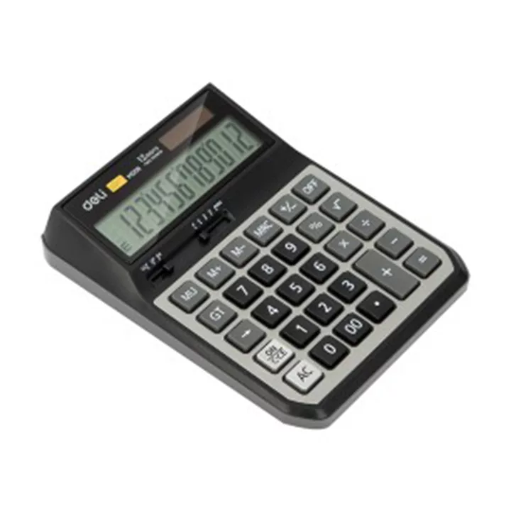 ماشین حساب دلی مدل M00820