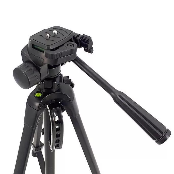 سه پایه نگهدارنده گوشی موبایل مدل WT-3520