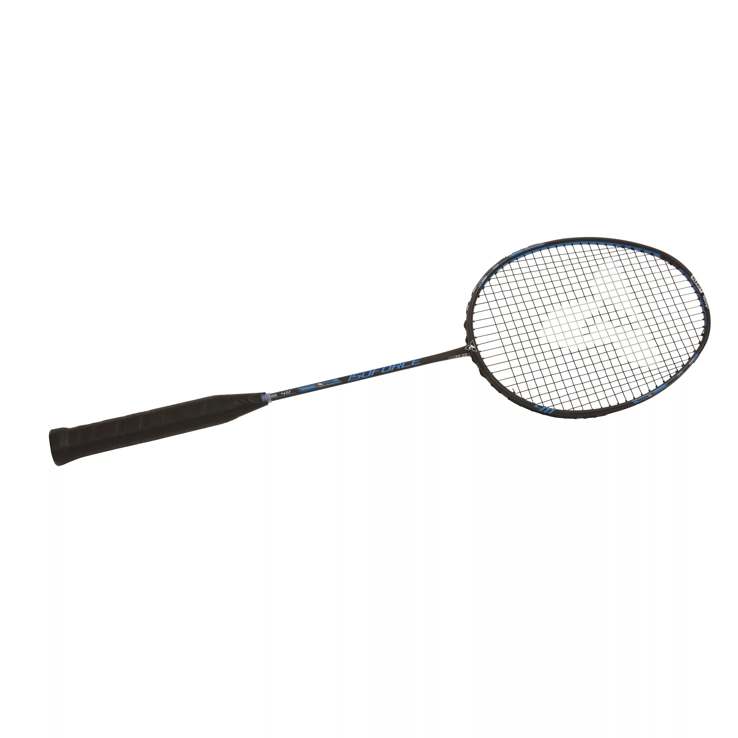 راکت بدمینتون تالبوت تورو مدل Isoforce 411