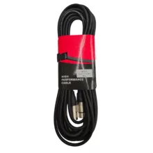 کابل میکروفون دو سر کنون مدل MA007 طول 10 متر