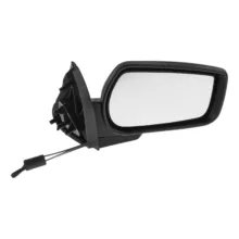 آینه جانبی دستی راست جی ای اس پی کد 498906 مناسب برای  پژو 405 SLX و پارس R2