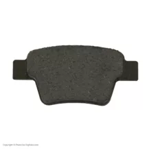 لنت ترمز عقب لیا لنت مدل S1174 مناسب برای جیلی امگرند