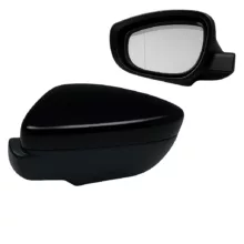 کیت تبدیل آینه مدل BL-52 مناسب برای پژو 206 بسته دو عددی
