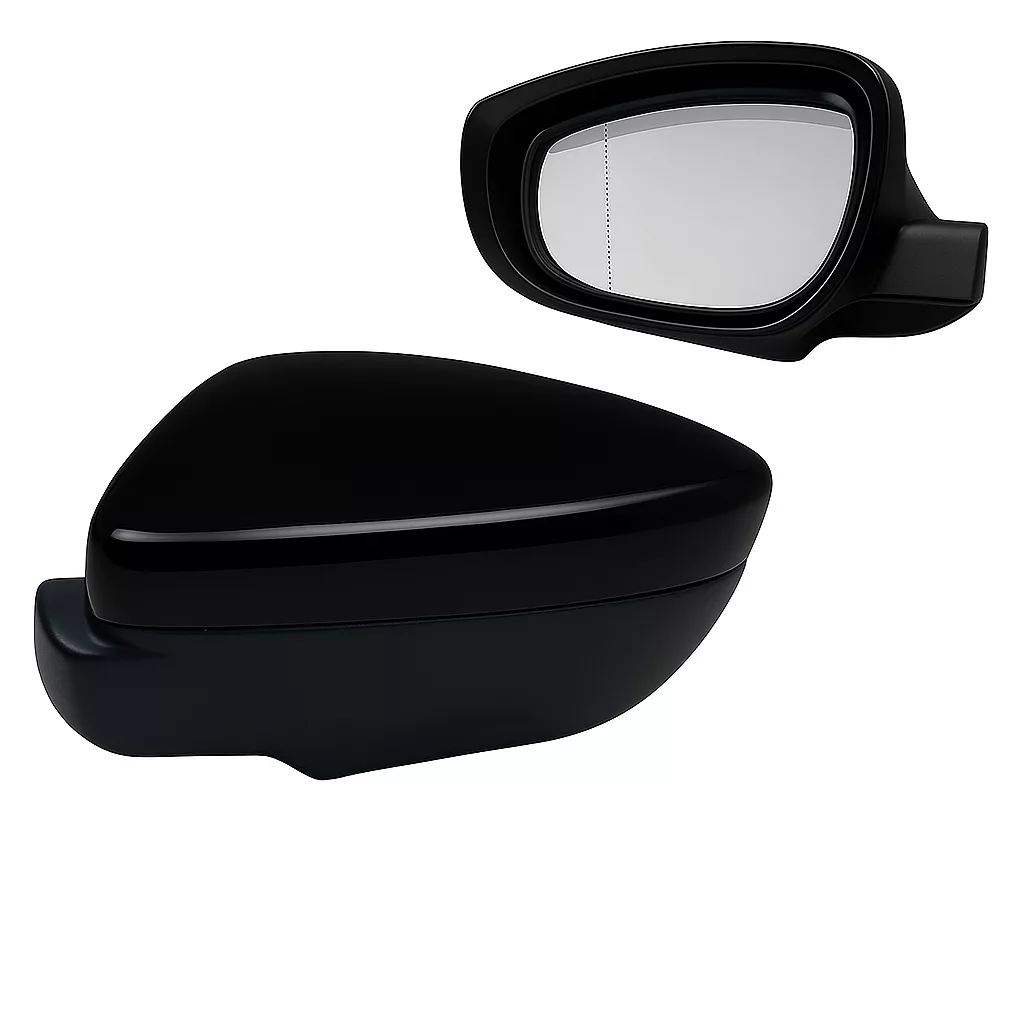 کیت تبدیل آینه مدل BL-52 مناسب برای پژو 206 بسته دو عددی