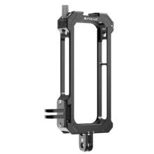 قاب فلزی پلوز مدل PU805B مناسب دوربین های اینستا 360 X3