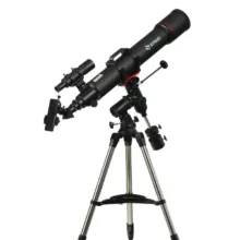 تلسکوپ حرفه ای زیتازی مدل Zenith-102EQ5