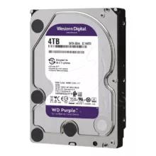 هارد دیسک اینترنال مدل Purple 4T ظرفیت 4 ترابایت