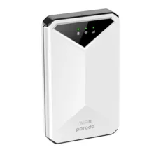 مودم TD-LTE پرودو مدل WiFi 6 PD-PT4GRWD