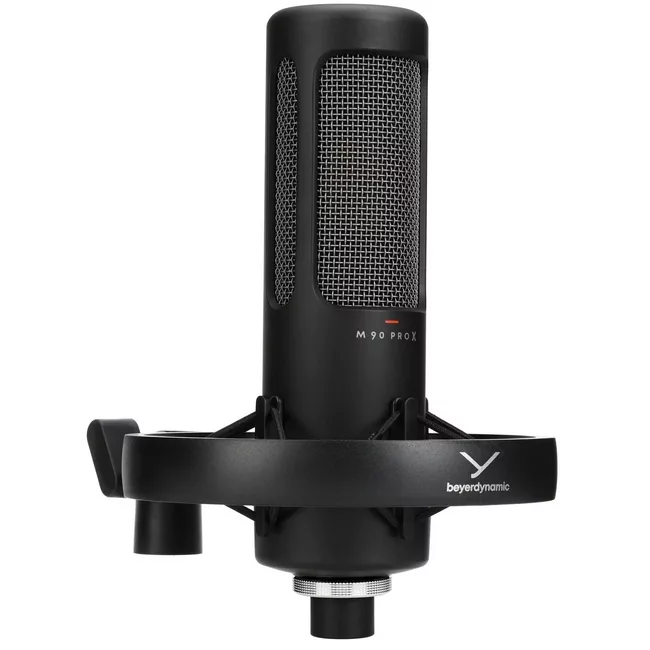 میکروفن کندانسر بیرداینامیک مدل M 90 PRO X