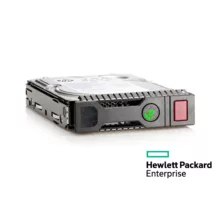 هارد دیسک اینترنال اچ پی ای مدل HPE 300G 15K ظرفیت 300 گیگابایت