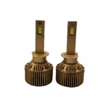 هدلایت لامپ خودرو سام مدل SAM T30 پایه H1 بسته دو عددی