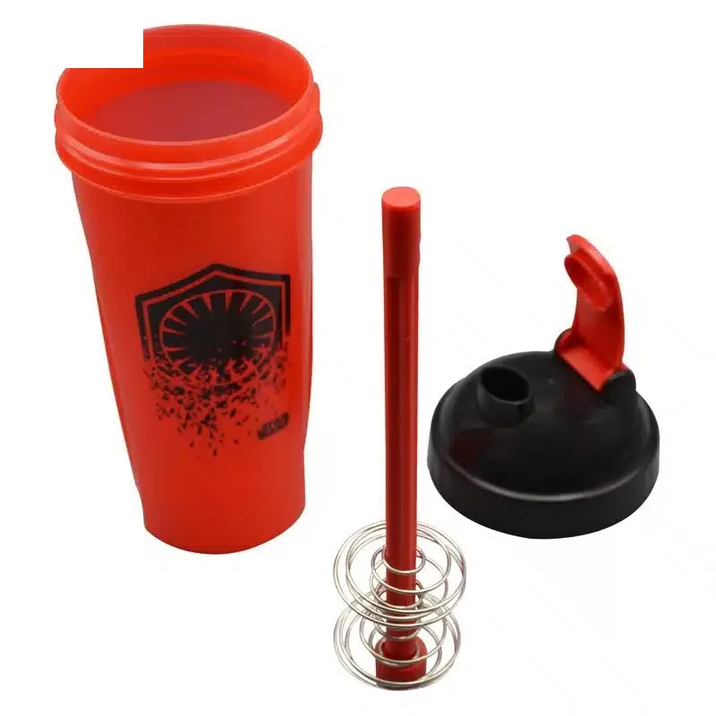 شیکر مدل GS-M-Super Hero-48508 گنجایش 0.7 لیتر