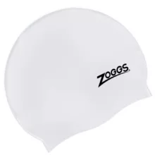 کلاه شنا زاگز مدل Silicone