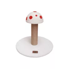 اسکرچر گربه هیوا پت مدل F10