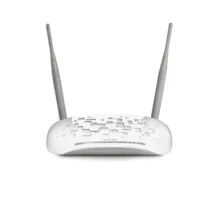 مودم روتر بی‌سیم ADSL2 Plus تی پی-لینک مدل W8961N