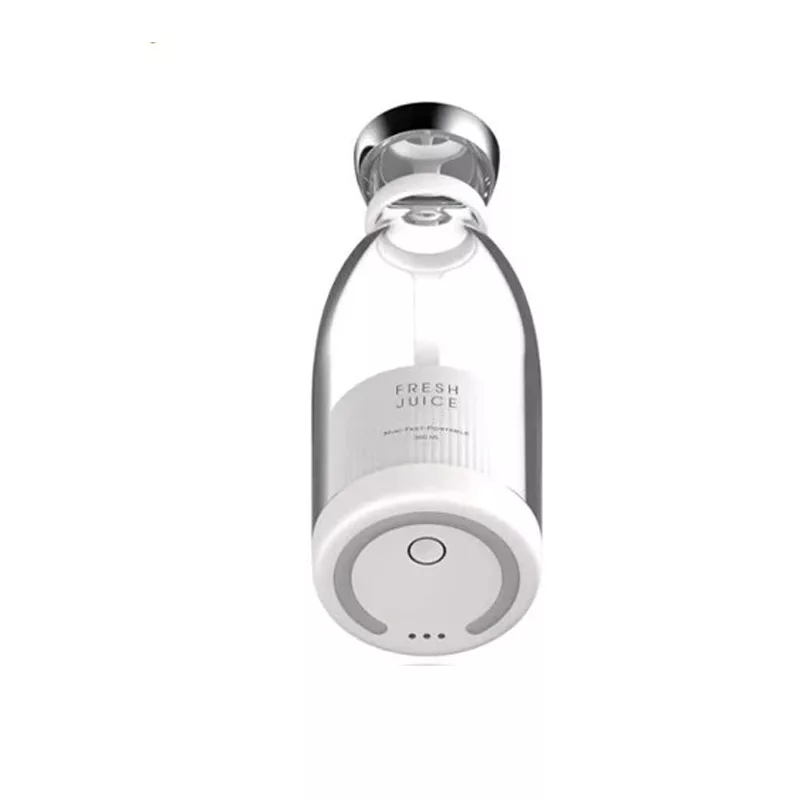 شیکر فرش جویس مدل Portable Mini گنجایش 0.35 لیتر