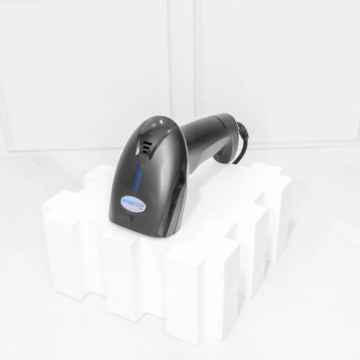 بارکد خوان دو بعدی فستر مدل Quick-Scan کد Auto-scan