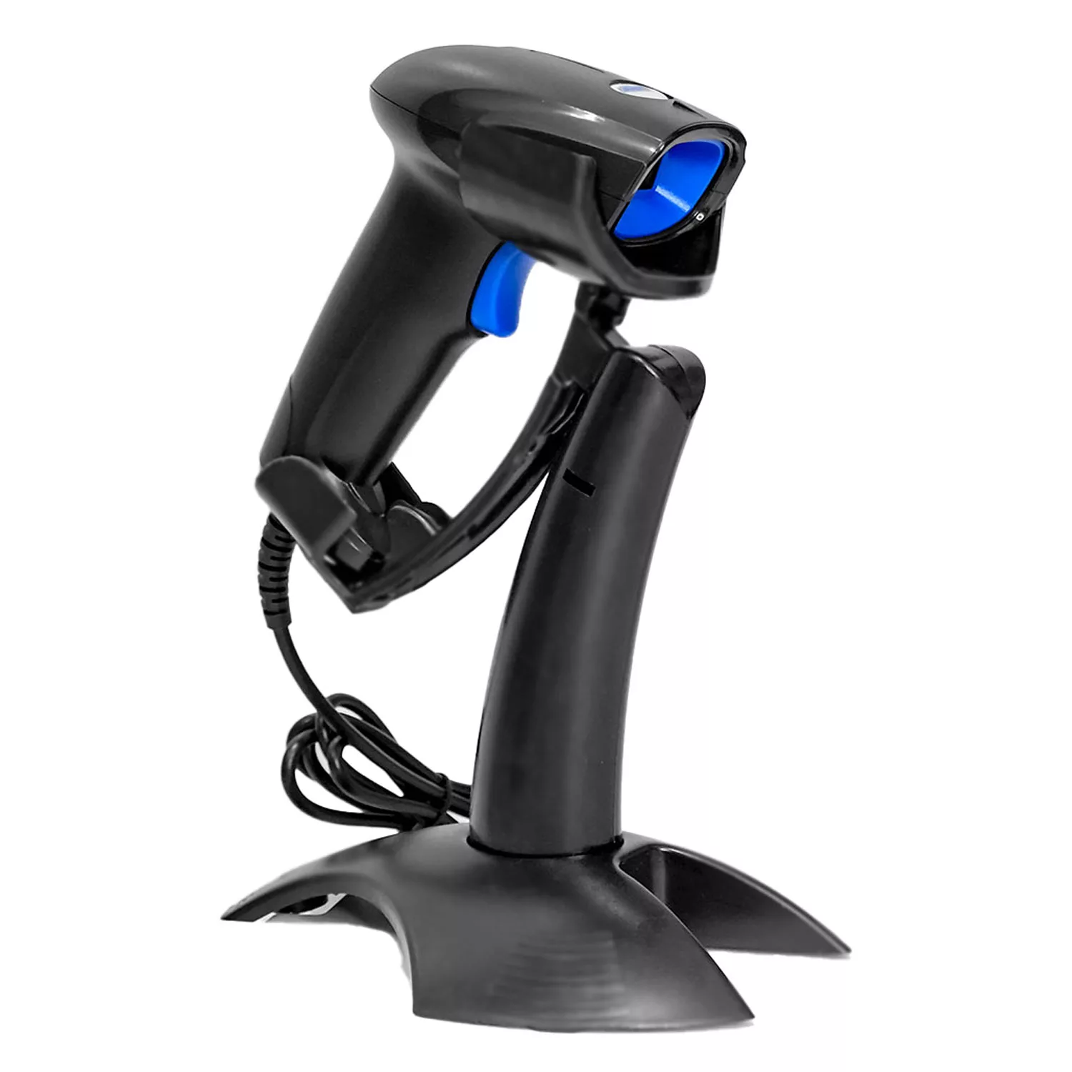 بارکد خوان دو بعدی فستر مدل Quick-Scan کد Auto-scan