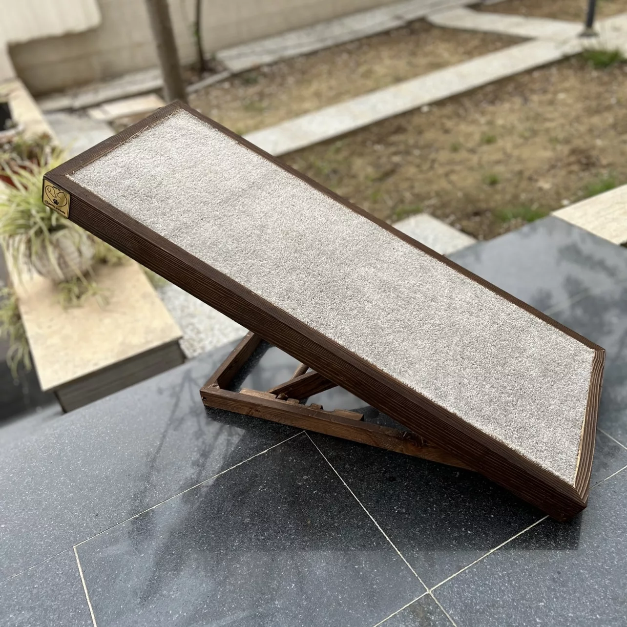 رمپ سگ و گربه مدل sh5555