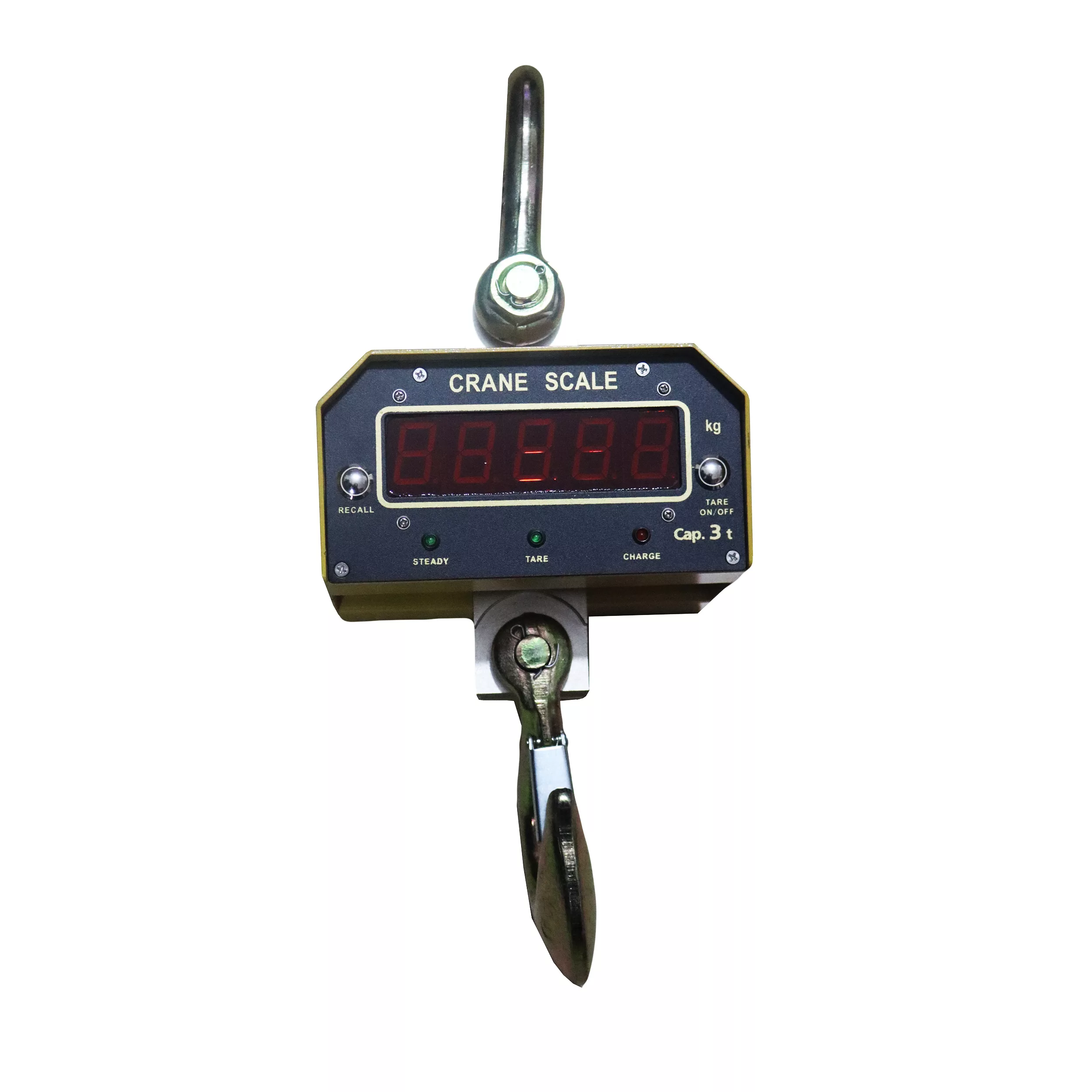 ترازو آویز مدل دیجیتالی کد YP-SEAGULL-3TON ظرفیت 3 تن