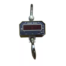 ترازو آویز مدل دیجیتالی کد YP-SEAGULL-3TON ظرفیت 3 تن