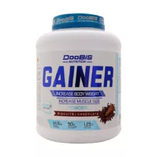 پودر گینر دوبیس – 3 کیلوگرم