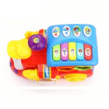 بازی آموزشی هولا مدل قطار