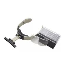 ذره بین مدل MG81002 طرح پیشانی