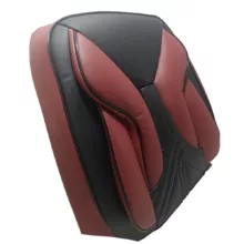 روکش صندلی خودرو دوک کاور طرح V.I.P مناسب برای تیبا2 - کوئیک