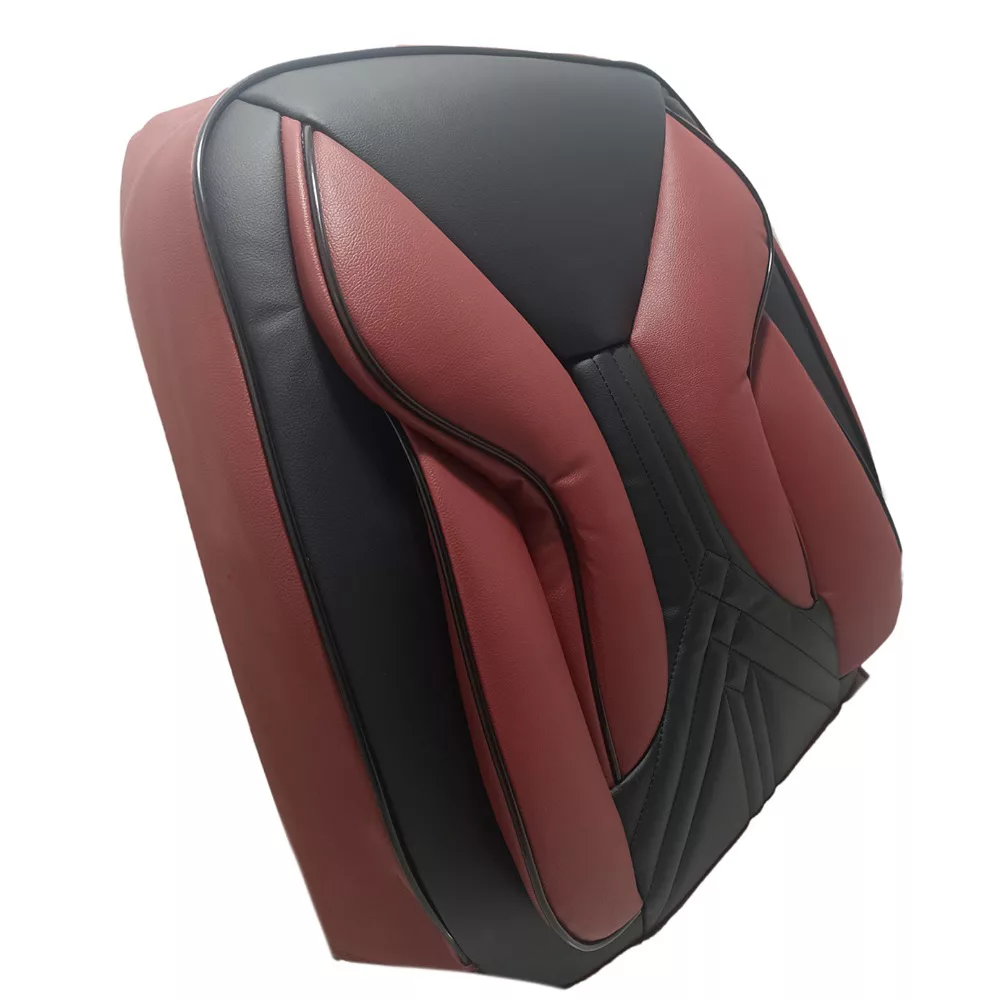 روکش صندلی خودرو دوک کاور طرح V.I.P مناسب برای تیبا2 - کوئیک