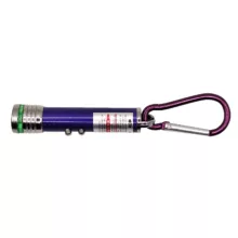 لیزر پوینتر ناب سل مدل سه کاره