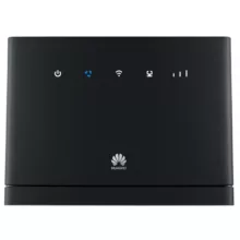 مودم روتر بی سیم 4G هوآوی مدل LTE CPE B315