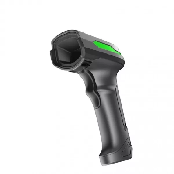 بارکد خوان دو بعدی سیبل مدل XB-D60 به همراه پایه