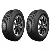 لاستیک خودرو پتلاس مدل ELEGANT PT-311 سایز 165/65/13 تولید سال 2024 تعداد 2 حلقه