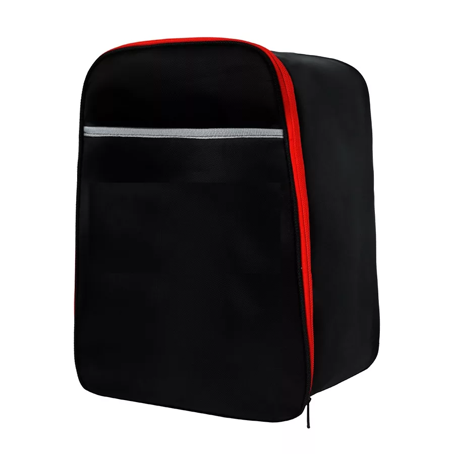 کلاه کاسکت مردانه کایک مدل Haloowin Red