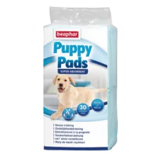 پد آموزش سگ پاپی بیفار مدل Puppy Pads وزن 300 گرم