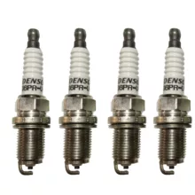 شمع خودرو دنسو مدل K16PR-U11 بسته 4 عددی