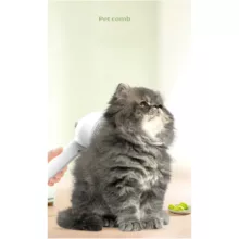 برس بخار گربه و سگ آلوا مدل Steamy-XZ