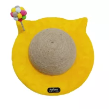 اسکرچر زمینی آدریاناپت کو مدل  Cat goy