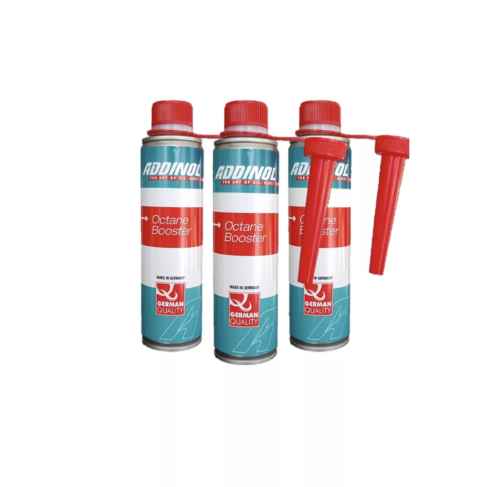 مکمل سوخت آدینول مدل 12 کد add12 حجم 300 میلی لیتر بسته 12 عددی