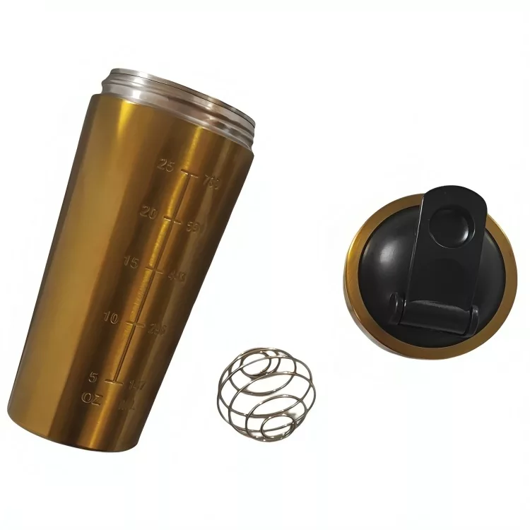 شیکر مدل M-M-A گنجایش 0.7 لیتر