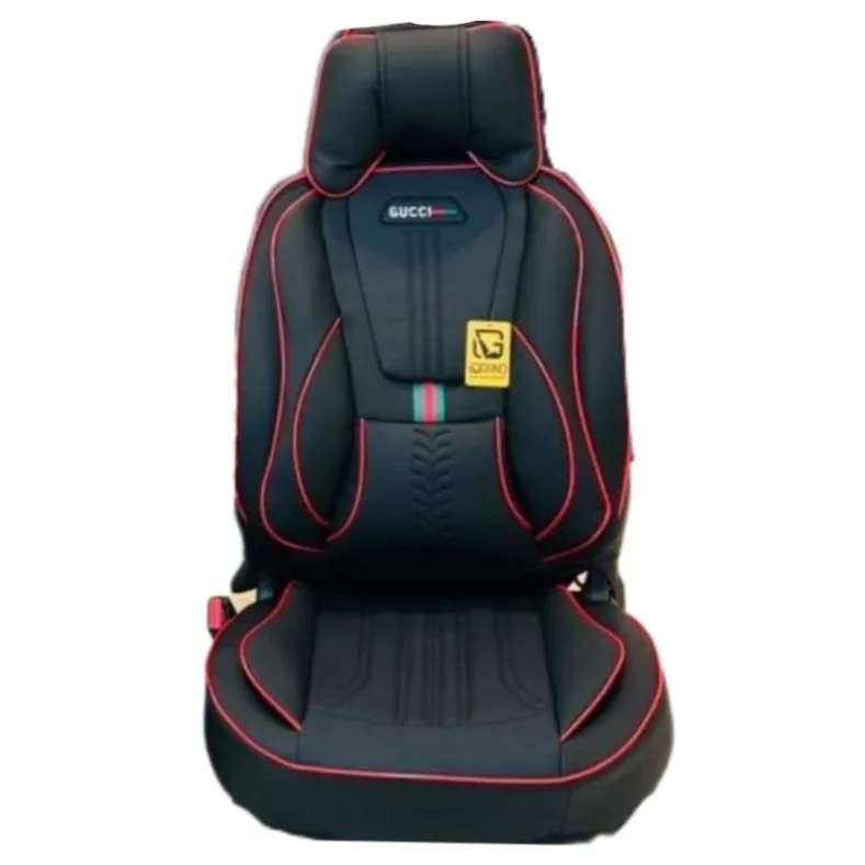 ست کامل روکش صندلی خودرو مدل aud50 مناسب برای کوئیک