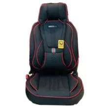 ست کامل روکش صندلی خودرو مدل A800 مناسب برای ساینا